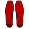 Diopic – Bailarinas – Crepé satinado – Negro – Hombre Diopic – Bailarinas – Crepé satinado – Negro – Hombre