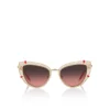 Dolly Lb0002 – Gafas de sol – Metal – Dorado Dolly Lb0002 – Gafas de sol – Metal – Dorado