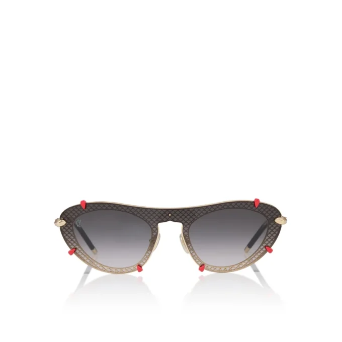 Dolly Lb0007 – Gafas de sol – Metal – Dorado Dolly Lb0007 – Gafas de sol – Metal – Dorado