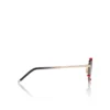 Dolly Lb0007 – Gafas de sol – Metal – Dorado Dolly Lb0007 – Gafas de sol – Metal – Dorado