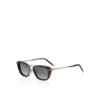 Dolly Lb0022 – Gafas de sol – Metal – Negro brillante