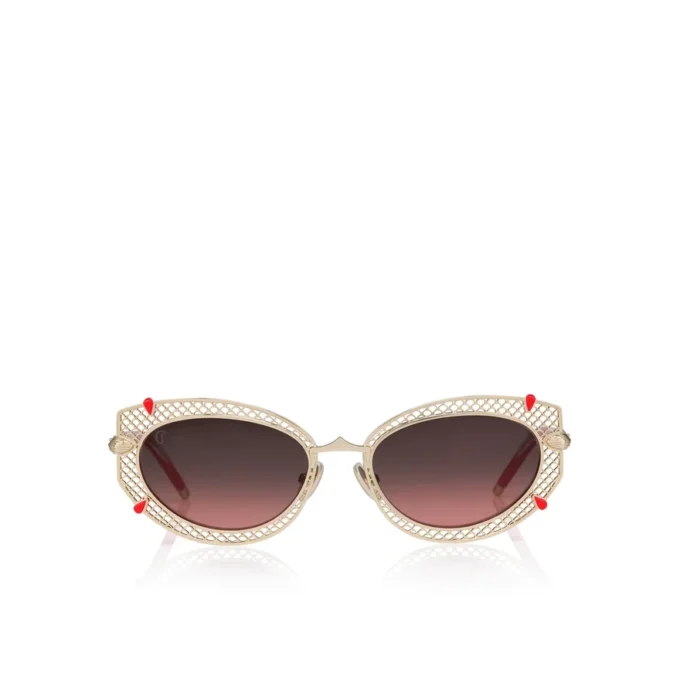 Dolly Lb0030 – Dolly Lb0030 – Metal – Dorado ahumado Dolly Lb0030 – Dolly Lb0030 – Metal – Dorado ahumado