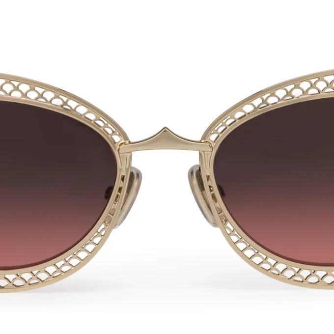 Dolly Lb0030 – Dolly Lb0030 – Metal – Dorado ahumado Dolly Lb0030 – Dolly Lb0030 – Metal – Dorado ahumado