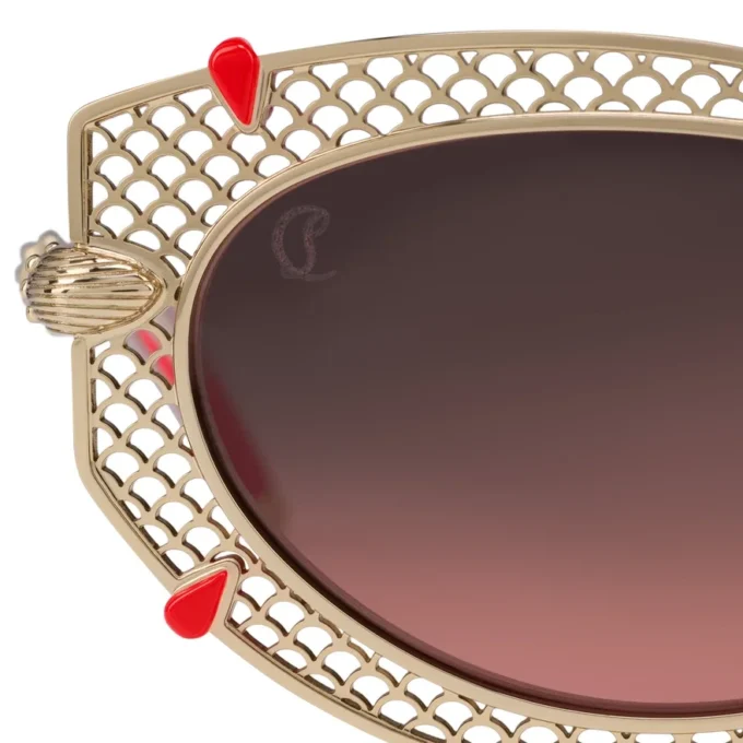Dolly Lb0030 – Dolly Lb0030 – Metal – Dorado ahumado Dolly Lb0030 – Dolly Lb0030 – Metal – Dorado ahumado