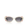 Dolly Lb0030 – Gafas de sol – Metal – Dorado Dolly Lb0030 – Gafas de sol – Metal – Dorado