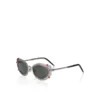 Dolly Lb0030 – Gafas de sol – Metal – Rutenio oscuro