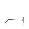 Dolly Lb0030 – Gafas de sol – Metal – Rutenio oscuro