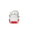Duni Extazza – Sandalias – Piel de cordero napa – Bianco – Mujer Duni Extazza – Sandalias – Piel de cordero napa – Bianco – Mujer
