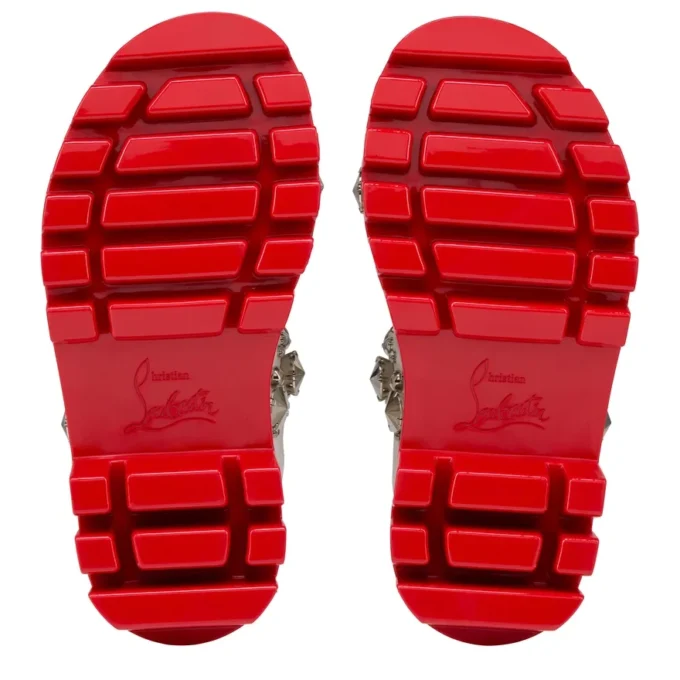 Duni Extazza – Sandalias – Piel de cordero napa – Bianco – Mujer Duni Extazza – Sandalias – Piel de cordero napa – Bianco – Mujer