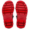Duni Extazza – Sandalias – Piel de cordero napa – Negro – Mujer Duni Extazza – Sandalias – Piel de cordero napa – Negro – Mujer