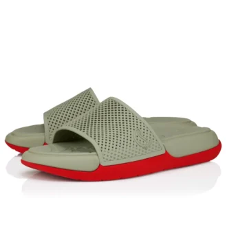 Easy Breezy – Mules – Goma – Haiiro – Hombre