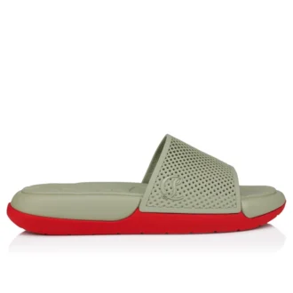 Easy Breezy – Mules – Goma – Haiiro – Hombre