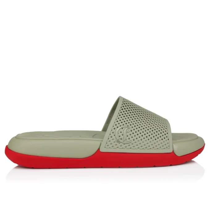 Easy Breezy – Mules – Goma – Haiiro – Hombre