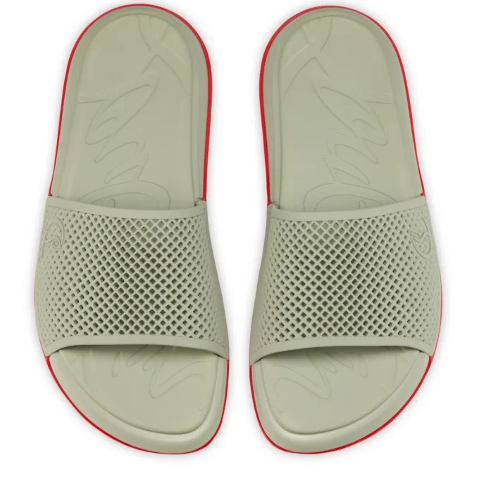 Easy Breezy – Mules – Goma – Haiiro – Hombre