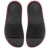 Easy Breezy – Mules – Goma – Negro – Hombre