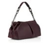 Eva – Bolso de hombro – Piel de cordero napa – Amara Eva – Bolso de hombro – Piel de cordero napa – Amara