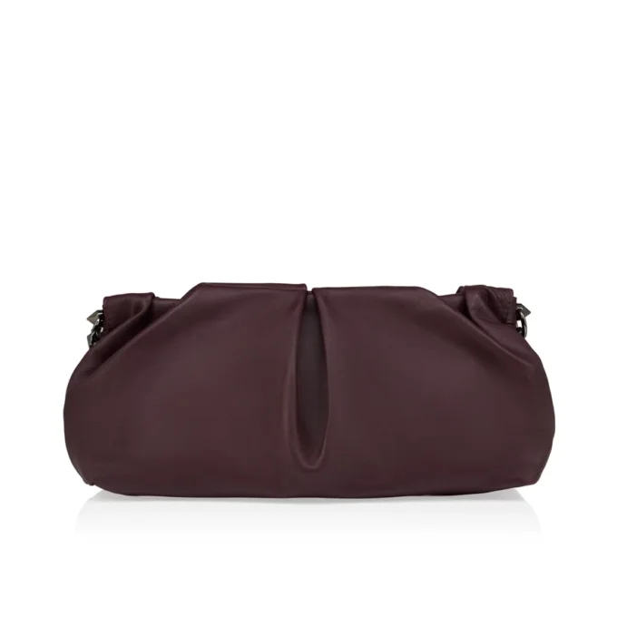 Eva – Bolso de hombro – Piel de cordero napa – Amara Eva – Bolso de hombro – Piel de cordero napa – Amara