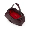 Eva – Bolso de hombro – Piel de cordero napa – Amara Eva – Bolso de hombro – Piel de cordero napa – Amara