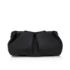 Eva – Bolso de hombro – Piel de cordero napa – Negro Eva – Bolso de hombro – Piel de cordero napa – Negro