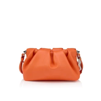 Eva Mini – Bolso cruzado – Piel de cordero napa – Caruzo Eva Mini – Bolso cruzado – Piel de cordero napa – Caruzo