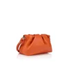 Eva Mini – Bolso cruzado – Piel de cordero napa – Caruzo