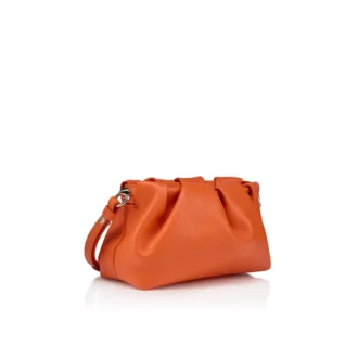 Eva Mini – Bolso cruzado – Piel de cordero napa – Caruzo Eva Mini – Bolso cruzado – Piel de cordero napa – Caruzo