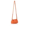 Eva Mini – Bolso cruzado – Piel de cordero napa – Caruzo