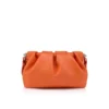 Eva Mini – Bolso cruzado – Piel de cordero napa – Caruzo
