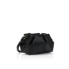 Eva Mini – Bolso cruzado – Piel de cordero napa – Negro Eva Mini – Bolso cruzado – Piel de cordero napa – Negro