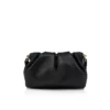 Eva Mini – Bolso cruzado – Piel de cordero napa – Negro Eva Mini – Bolso cruzado – Piel de cordero napa – Negro