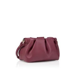 Eva Mini – Bolso cruzado – Piel de cordero napa – Palacy Eva Mini – Bolso cruzado – Piel de cordero napa – Palacy