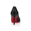 Fannylove – Zapatos de tacón de 85 mm – Piel de cordero napa – Negro – Mujer Fannylove – Zapatos de tacón de 85 mm – Piel de cordero napa – Negro – Mujer
