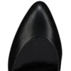 Fannylove – Zapatos de tacón de 85 mm – Piel de cordero napa – Negro – Mujer Fannylove – Zapatos de tacón de 85 mm – Piel de cordero napa – Negro – Mujer