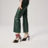 Farfa Luna – Sandalias de tiras de 120 mm – Terciopelo – Negro – Mujer Farfa Luna – Sandalias de tiras de 120 mm – Terciopelo – Negro – Mujer