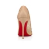 Follies Strass – Zapatos de tacón de 100 mm – Malla, ante de becerro y strass – Seda clara – Mujer Follies Strass – Zapatos de tacón de 100 mm – Malla, ante de becerro y strass – Seda clara – Mujer