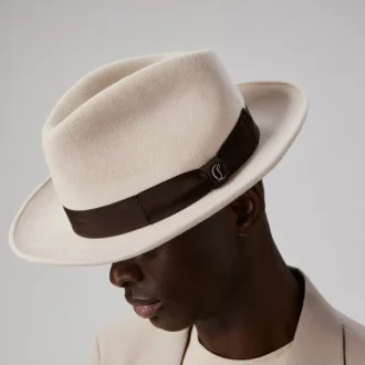 Folonic – Sombrero – Fieltro – Beige