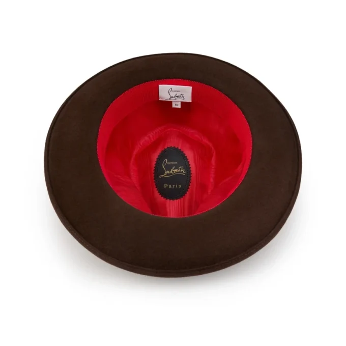 Folonic – Sombrero – Fieltro – Cosme