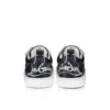 Funnyto – Zapatillas – Piel de becerro – Azul marino – Niños Funnyto – Zapatillas – Piel de becerro – Azul marino – Niños