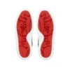 Funnyto – Zapatillas – Piel de becerro – Azul marino – Niños Funnyto – Zapatillas – Piel de becerro – Azul marino – Niños