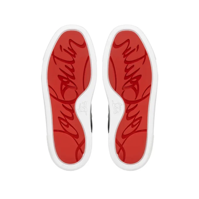Funnyto – Zapatillas – Piel de becerro – Azul marino – Niños Funnyto – Zapatillas – Piel de becerro – Azul marino – Niños