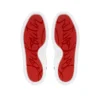 Funnyto – Zapatillas – Piel de becerro y piel de becerro charol – Bianco – Niños Funnyto – Zapatillas – Piel de becerro y piel de becerro charol – Bianco – Niños