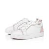 Funnyto – Zapatillas – Piel de becerro y piel de becerro charol – Rosado – Niños Funnyto – Zapatillas – Piel de becerro y piel de becerro charol – Rosado – Niños