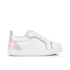 Funnyto – Zapatillas – Piel de becerro y piel de becerro charol – Rosado – Niños Funnyto – Zapatillas – Piel de becerro y piel de becerro charol – Rosado – Niños