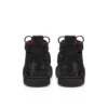 Funnytopi de ante de becerro negro – Zapatos – Niños unisex Funnytopi de ante de becerro negro – Zapatos – Niños unisex