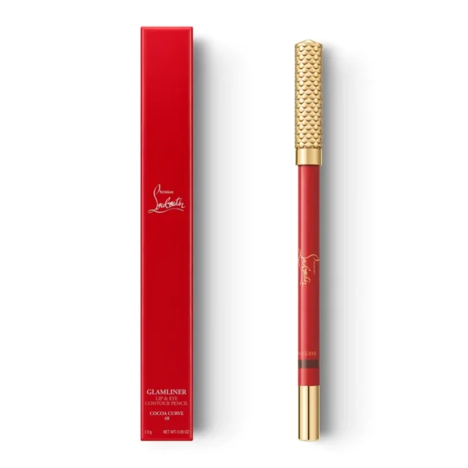 Glamliner – Delineador para labios y ojos – Cocoa Curve 48 Glamliner – Delineador para labios y ojos – Cocoa Curve 48