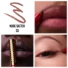 Glamliner – Delineador para labios y ojos – Nude Sketch 33 Glamliner – Delineador para labios y ojos – Nude Sketch 33