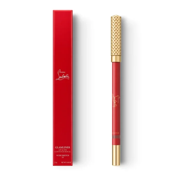 Glamliner – Delineador para labios y ojos – Nude Sketch 33 Glamliner – Delineador para labios y ojos – Nude Sketch 33