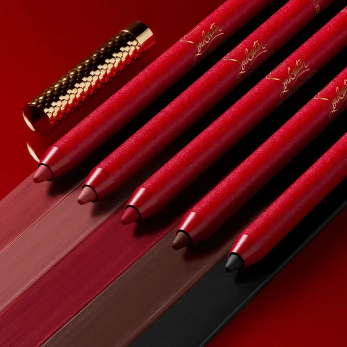 Glamliner – Delineador para labios y ojos – Cocoa Curve 48 Glamliner – Delineador para labios y ojos – Cocoa Curve 48