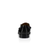Grave Moc – Mocasines – Piel de becerro – Negro – Hombre