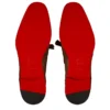 Grave Moc – Mocasines – Piel de becerro patinada – Havane – Hombre Grave Moc – Mocasines – Piel de becerro patinada – Havane – Hombre